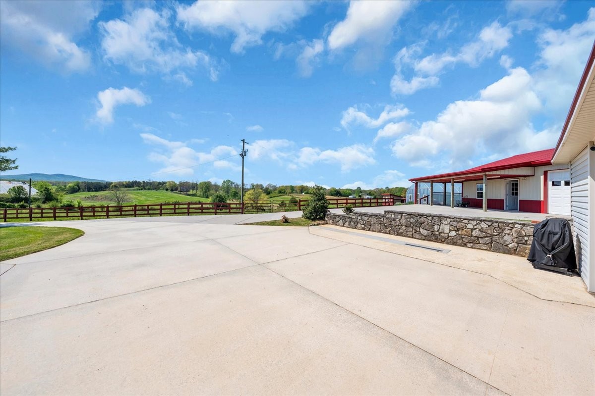 1435 Hennessee Bridge Road Rock Island, TN 38581 - Photo 61 of 79