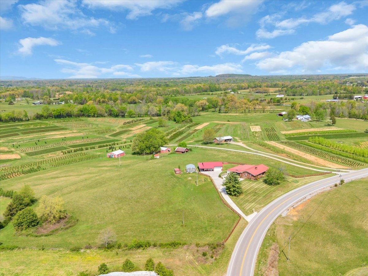 1435 Hennessee Bridge Road Rock Island, TN 38581 - Photo 62 of 79