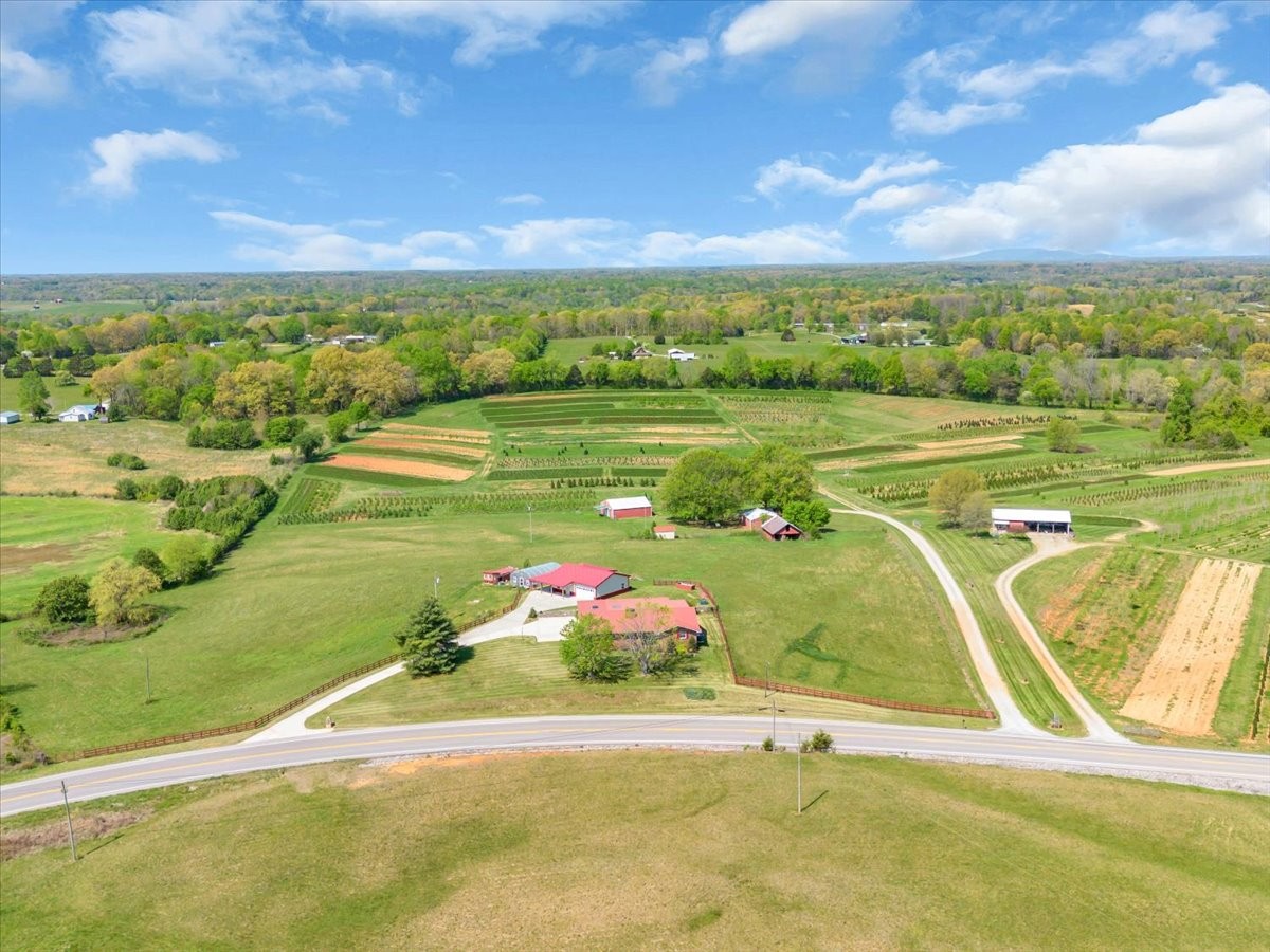 1435 Hennessee Bridge Road Rock Island, TN 38581 - Photo 63 of 79