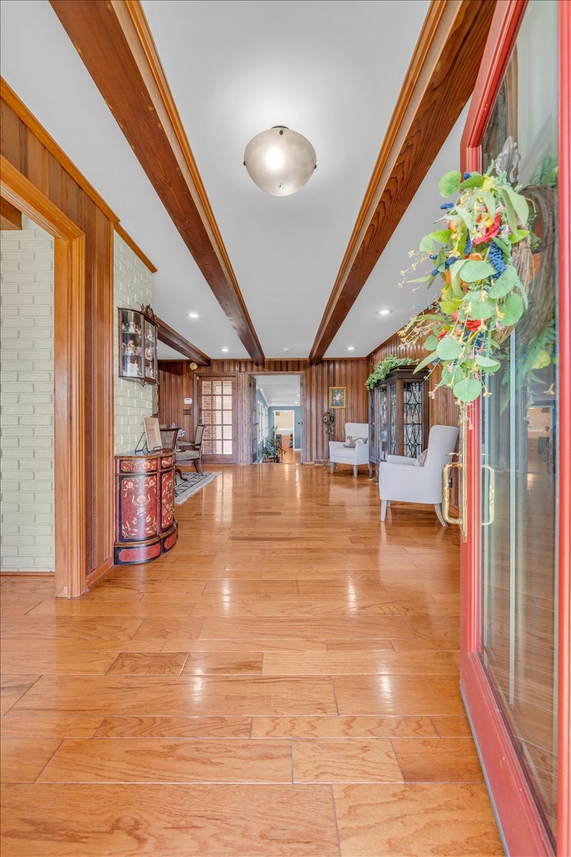 1435 Hennessee Bridge Road Rock Island, TN 38581 - Photo 7 of 79