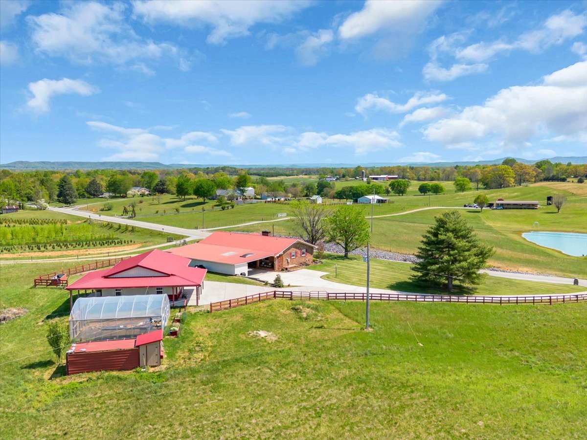 1435 Hennessee Bridge Road Rock Island, TN 38581 - Photo 71 of 79