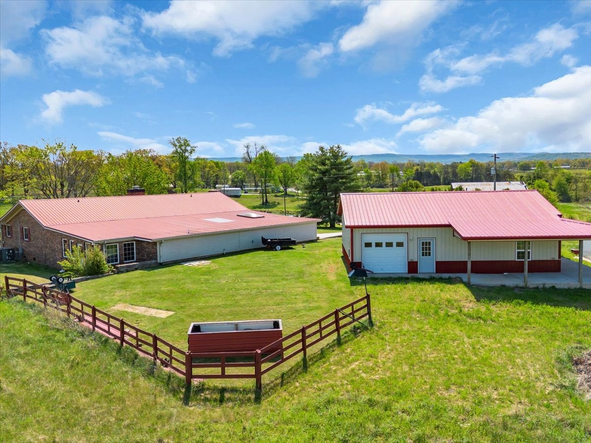 1435 Hennessee Bridge Road Rock Island, TN 38581 - Photo 73 of 79