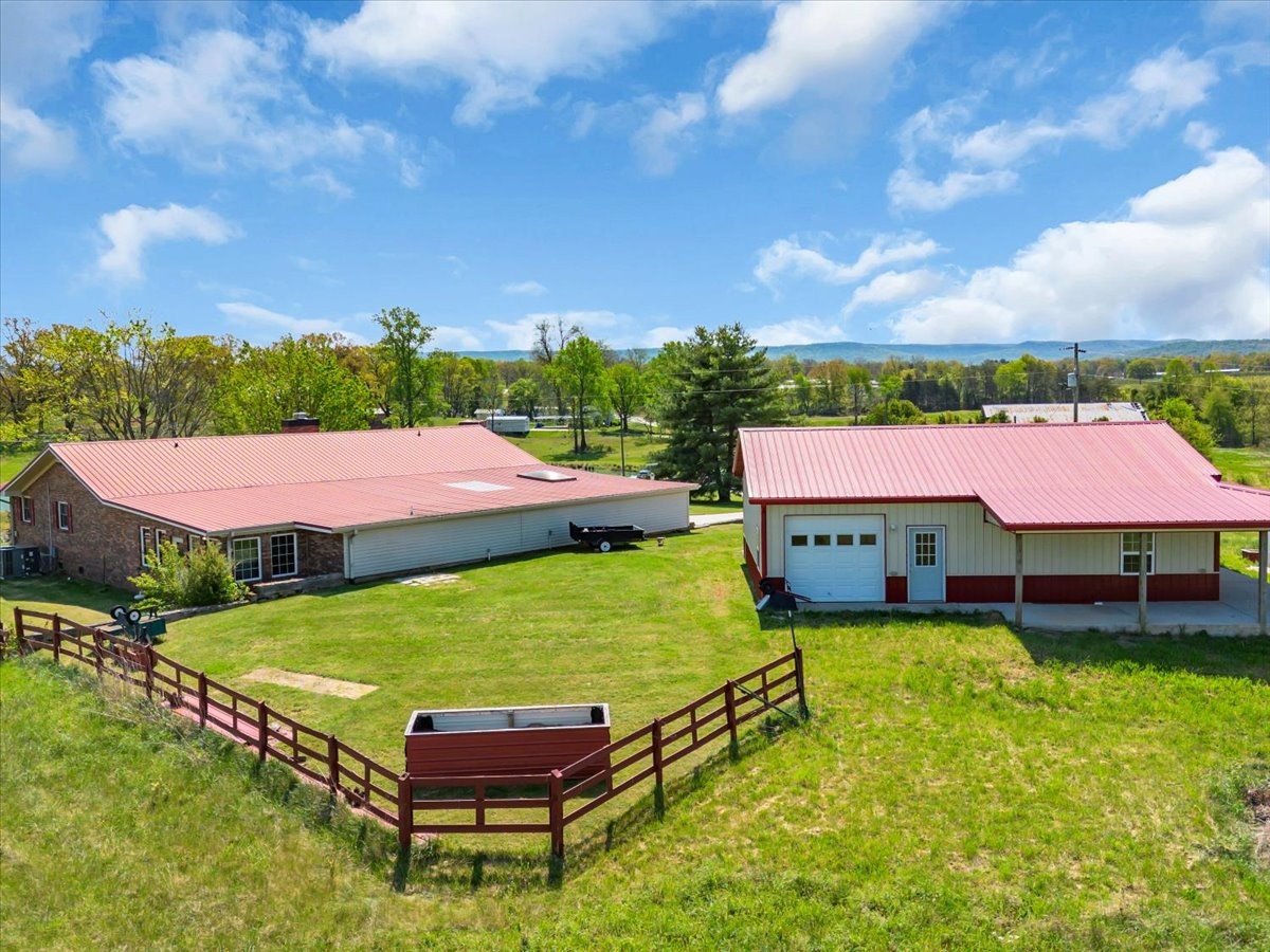 1435 Hennessee Bridge Road Rock Island, TN 38581 - Photo 74 of 79