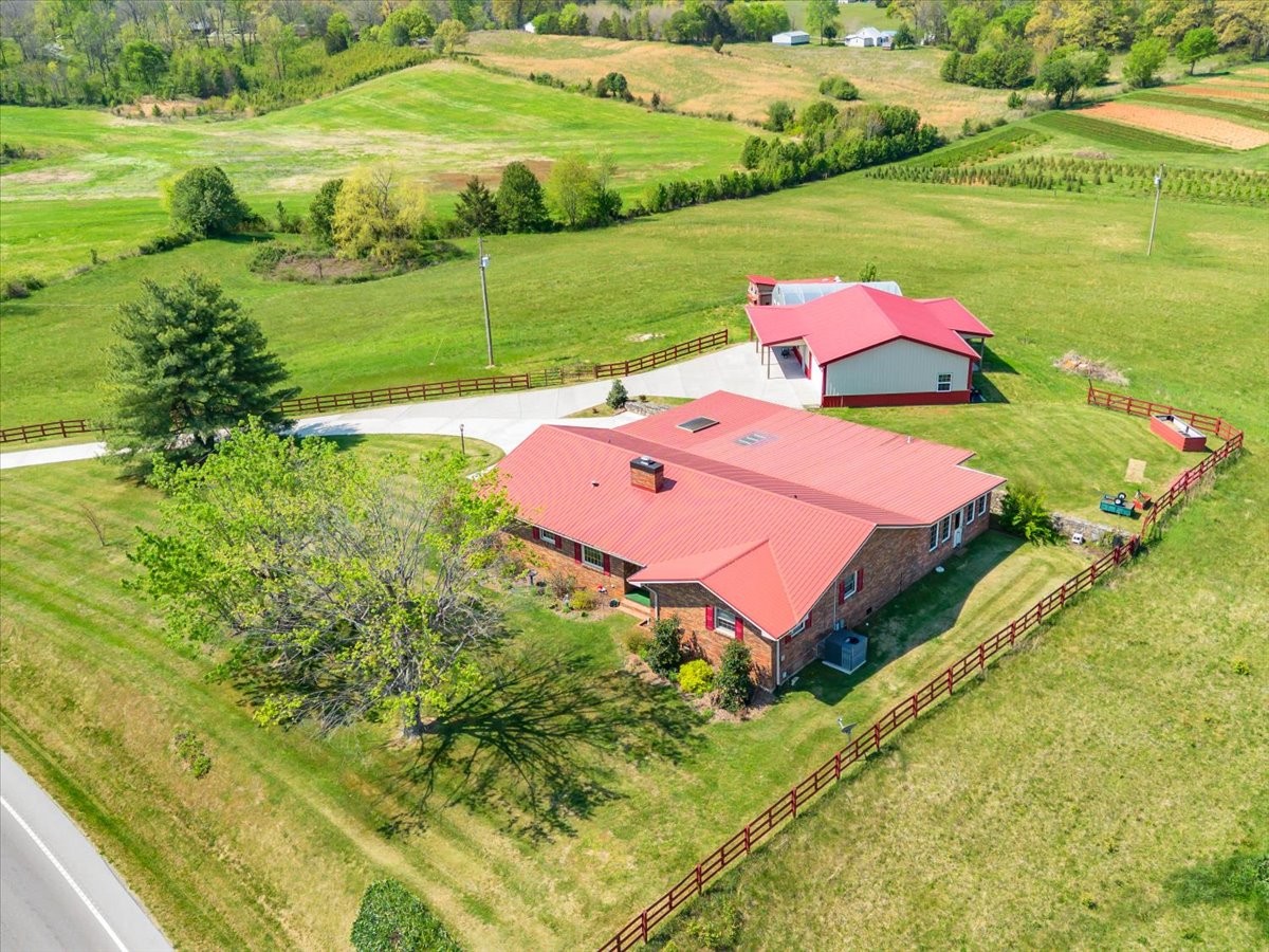 1435 Hennessee Bridge Road Rock Island, TN 38581 - Photo 76 of 79