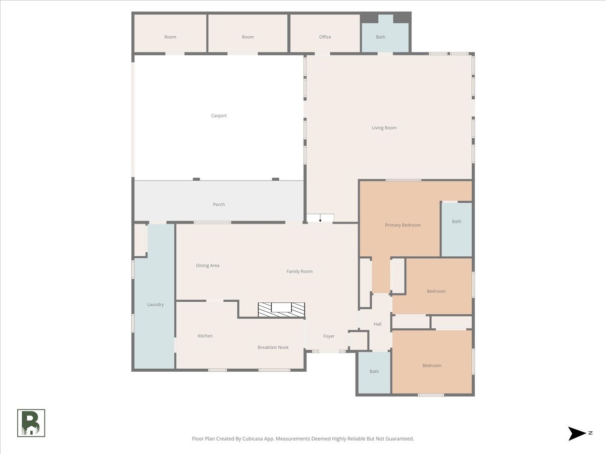 1435 Hennessee Bridge Road Rock Island, TN 38581 - Photo 79 of 79