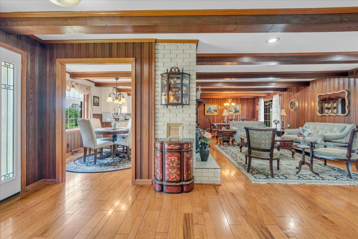 1435 Hennessee Bridge Road Rock Island, TN 38581 - Photo 9 of 79