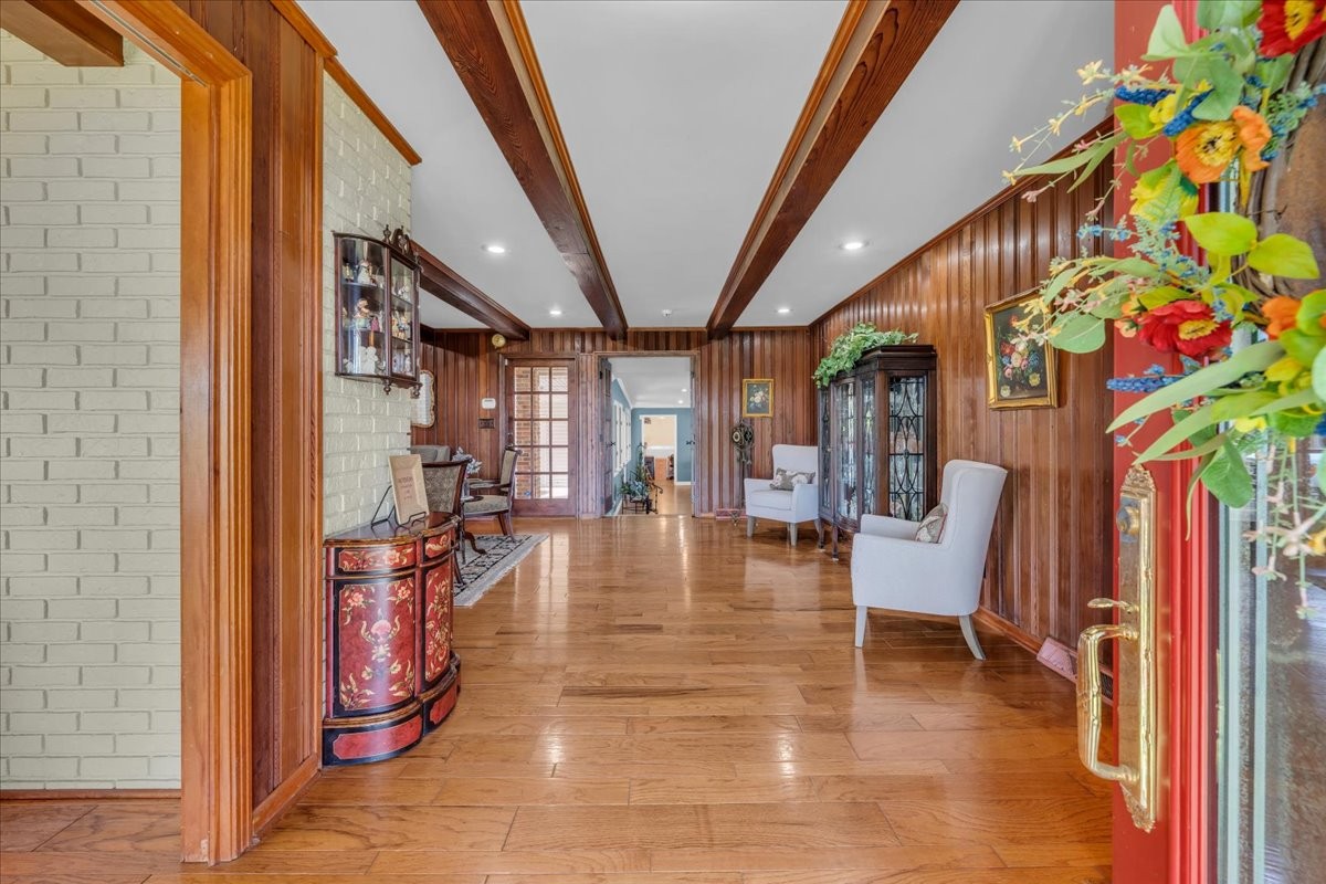 1435 Hennessee Bridge Road Rock Island, TN 38581 - Photo 10 of 79