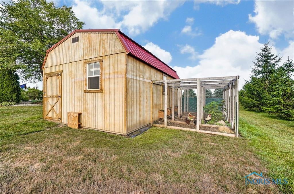 16068 Potter Road Weston, OH 43569 - Photo 49 of 50 Gallery Image 49