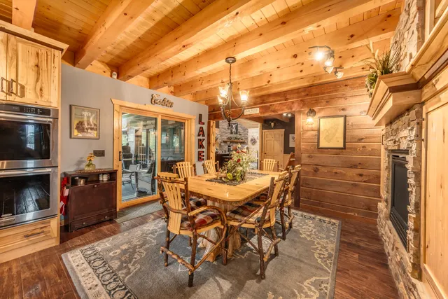 $1,100,000 | N10627 Bay View Lane, Phillips, WI 54555