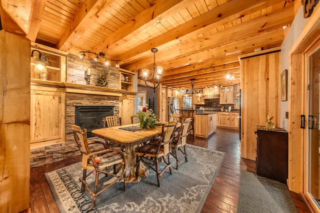 $1,100,000 | N10627 Bay View Lane, Phillips, WI 54555