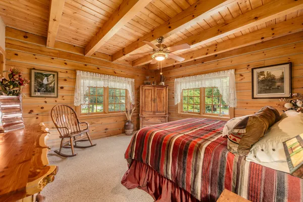 $1,100,000 | N10627 Bay View Lane, Worcester, WI 54555