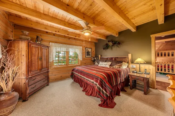 $1,100,000 | N10627 Bay View Lane, Worcester, WI 54555