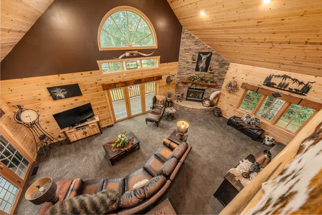 $1,100,000 | N10627 Bay View Lane, Phillips, WI 54555