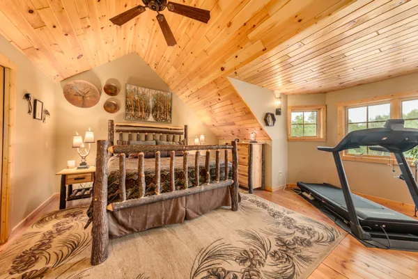 $1,100,000 | N10627 Bay View Lane, Worcester, WI 54555