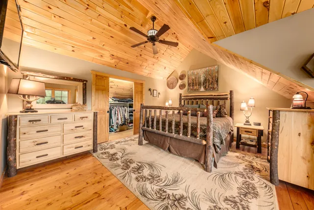 $1,100,000 | N10627 Bay View Lane, Phillips, WI 54555