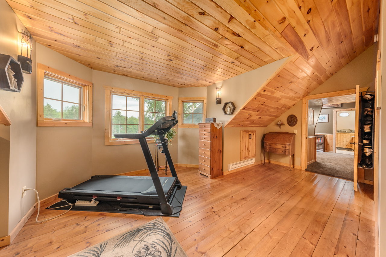 N10627 Bay View Lane Phillips, WI 54555 - Photo 31 of 74 Great space for whatever you w