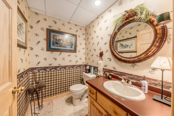 $1,100,000 | N10627 Bay View Lane, Worcester, WI 54555