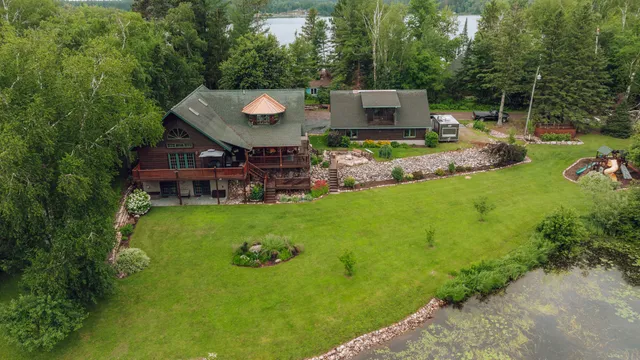 $1,100,000 | N10627 Bay View Lane, Phillips, WI 54555