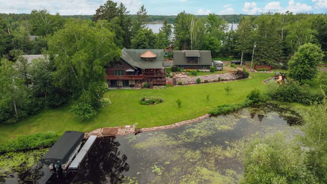 $1,100,000 | N10627 Bay View Lane, Phillips, WI 54555