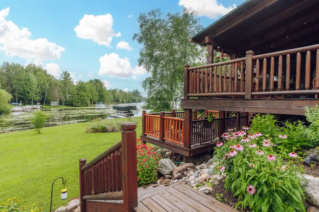 $1,100,000 | N10627 Bay View Lane, Phillips, WI 54555