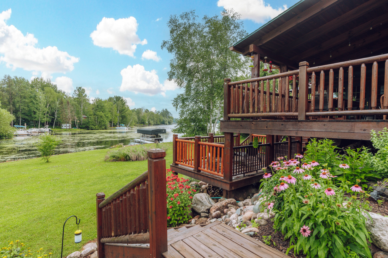 N10627 Bay View Lane Phillips, WI 54555 - Photo 53 of 74 Great from all angles