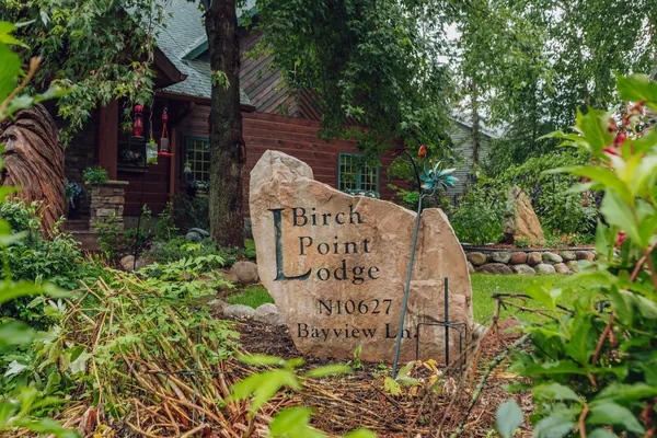 $1,100,000 | N10627 Bay View Lane, Worcester, WI 54555