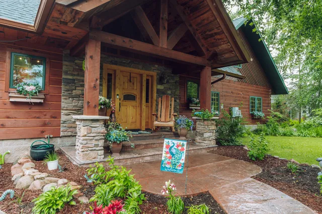 $1,100,000 | N10627 Bay View Lane, Phillips, WI 54555