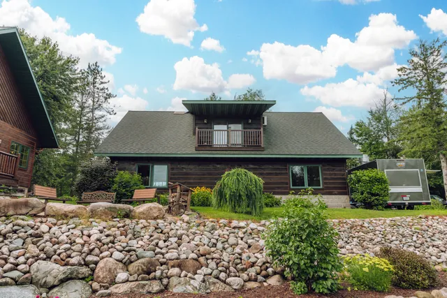 $1,100,000 | N10627 Bay View Lane, Phillips, WI 54555