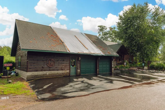 $1,100,000 | N10627 Bay View Lane, Phillips, WI 54555