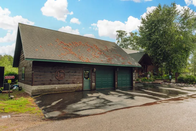 $1,100,000 | N10627 Bay View Lane, Phillips, WI 54555