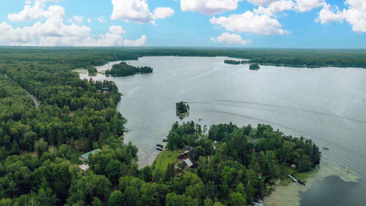 N10627 Bay View Lane Phillips, WI 54555 - Photo 68 of 74 Looking SW