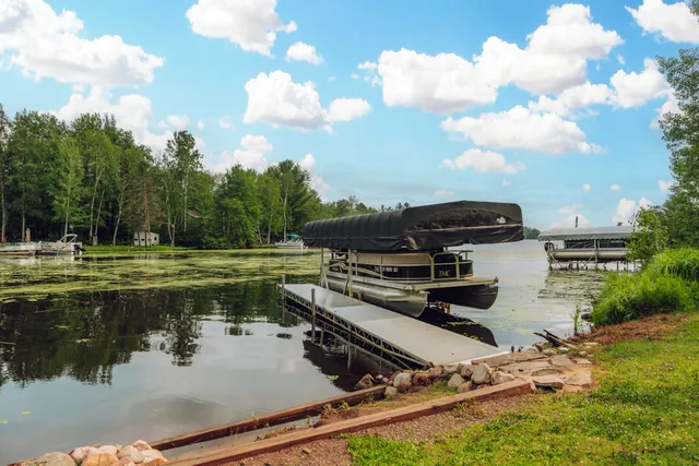 $1,100,000 | N10627 Bay View Lane, Phillips, WI 54555