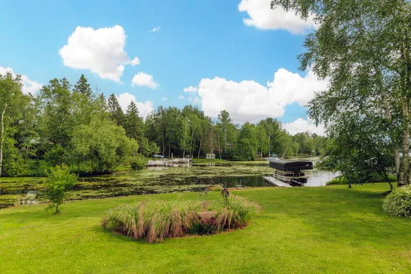 $1,100,000 | N10627 Bay View Lane, Worcester, WI 54555