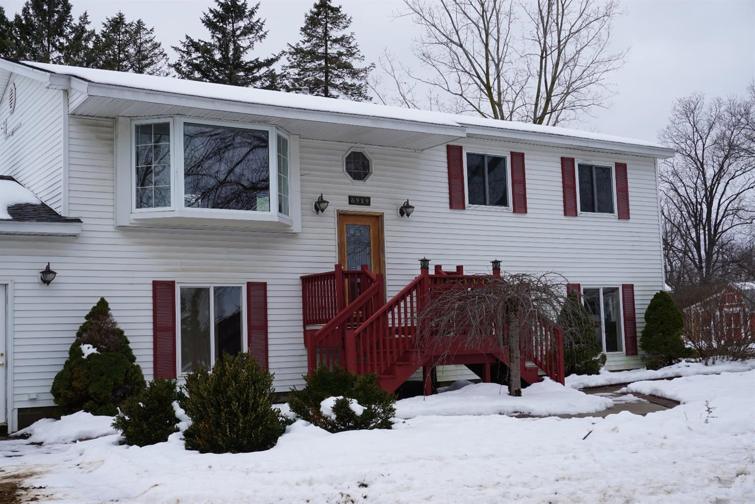 6989 Scully Road Dexter, MI 48130 - Photo 1 of 10 Photo 1