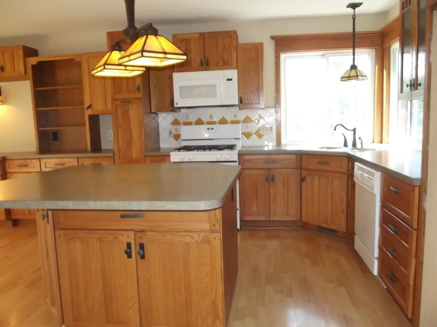 6989 Scully Road Dexter, MI 48130 - Photo 7 of 10 Photo 7