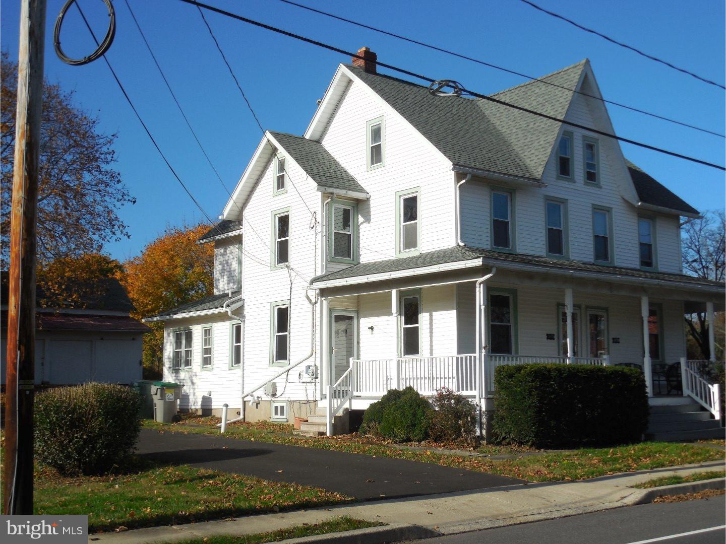 2150 Spinnerstown Road Quakertown, PA 18951 - Photo 1 of 24 Exterior Side