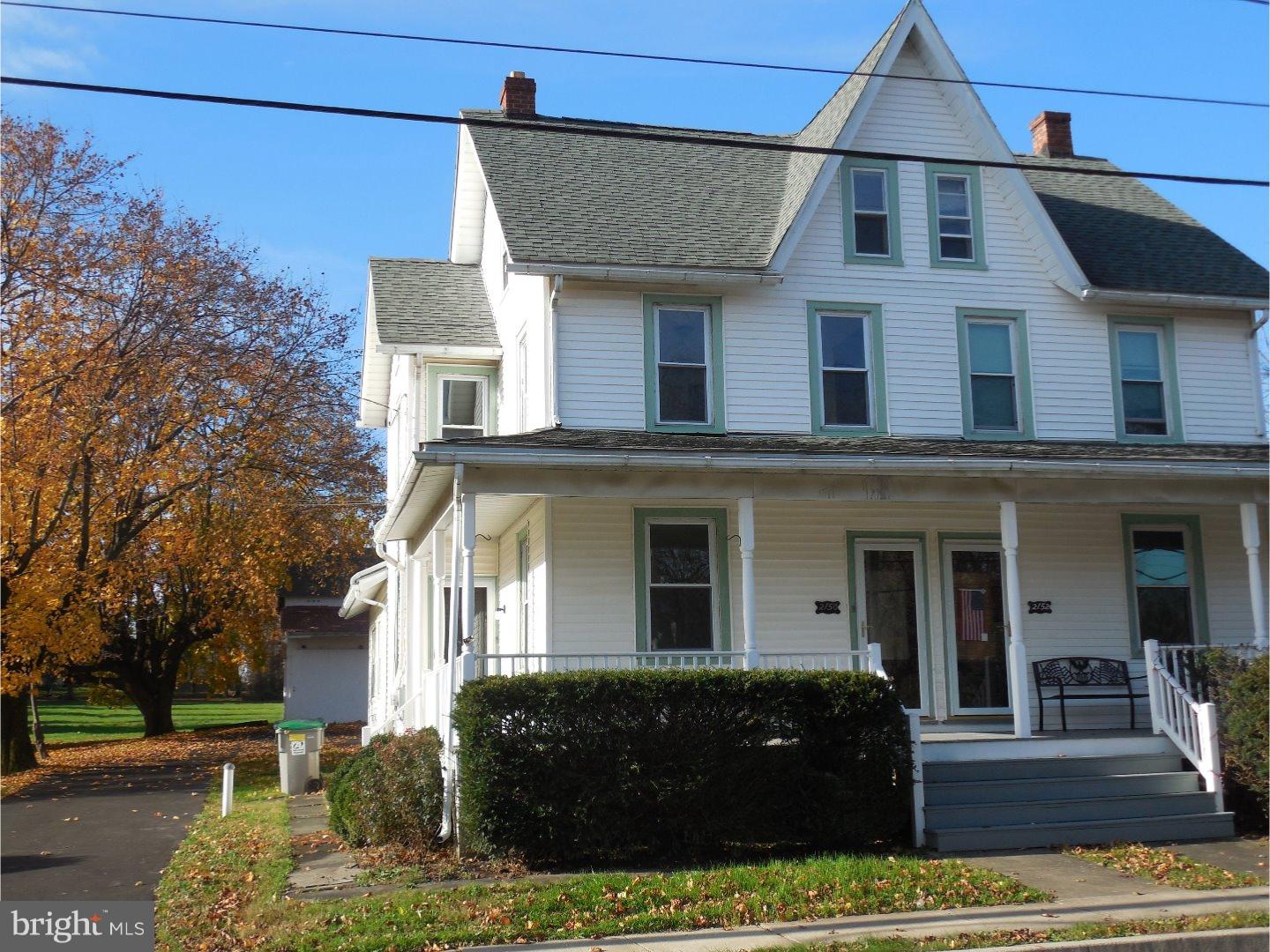 2150 Spinnerstown Road Quakertown, PA 18951 - Photo 2 of 24 Exterior Front