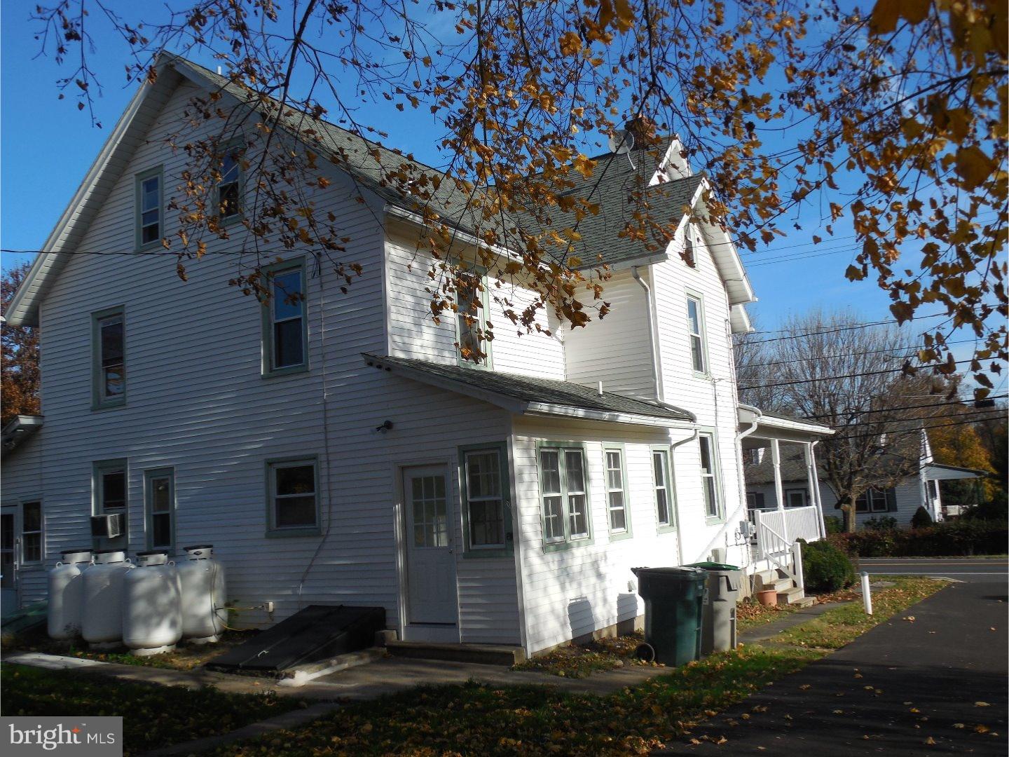 2150 Spinnerstown Road Quakertown, PA 18951 - Photo 3 of 24 Exterior Back