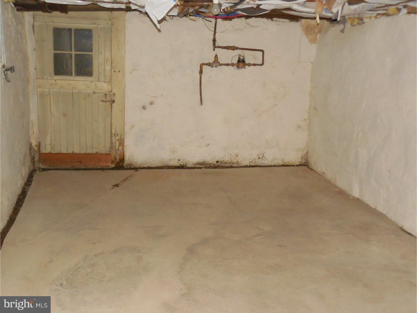 2150 Spinnerstown Road Quakertown, PA 18951 - Photo 21 of 24 Basement