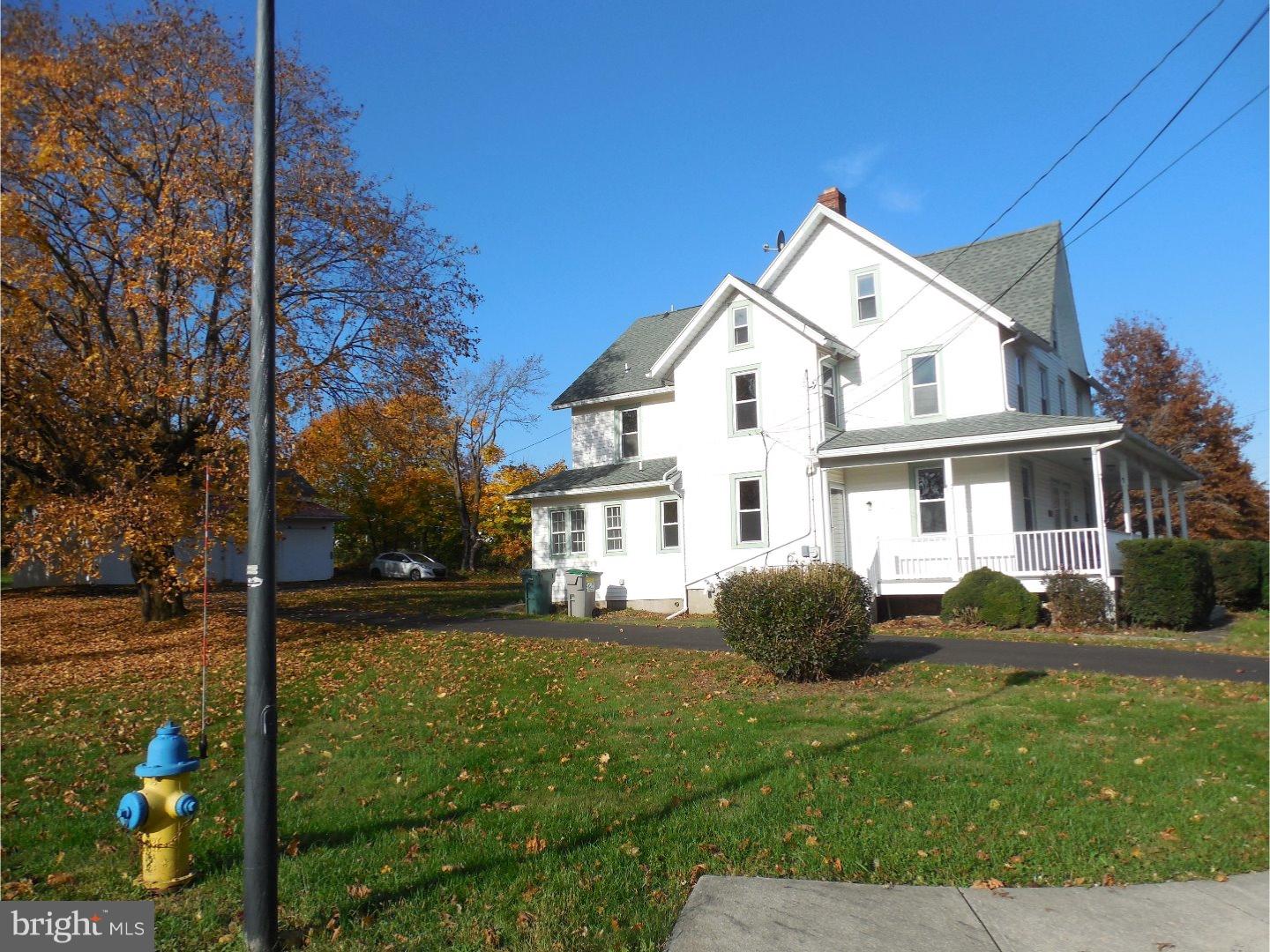 2150 Spinnerstown Road Quakertown, PA 18951 - Photo 23 of 24 Exterior Side
