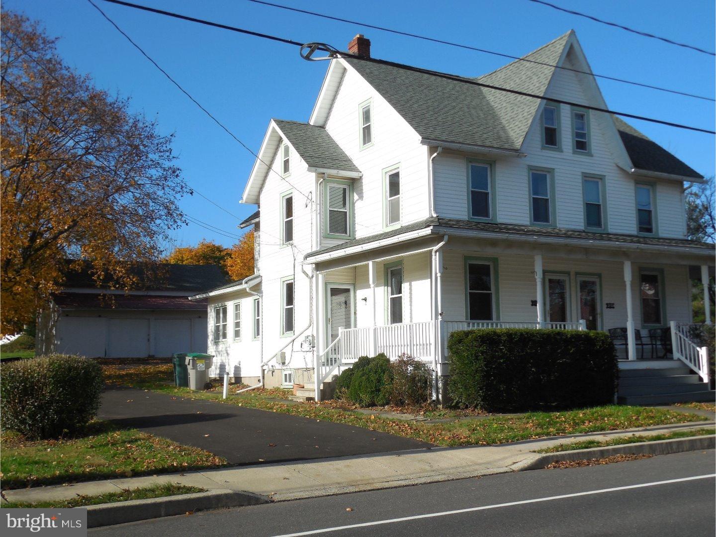 2150 Spinnerstown Road Quakertown, PA 18951 - Photo 24 of 24 Exterior Side