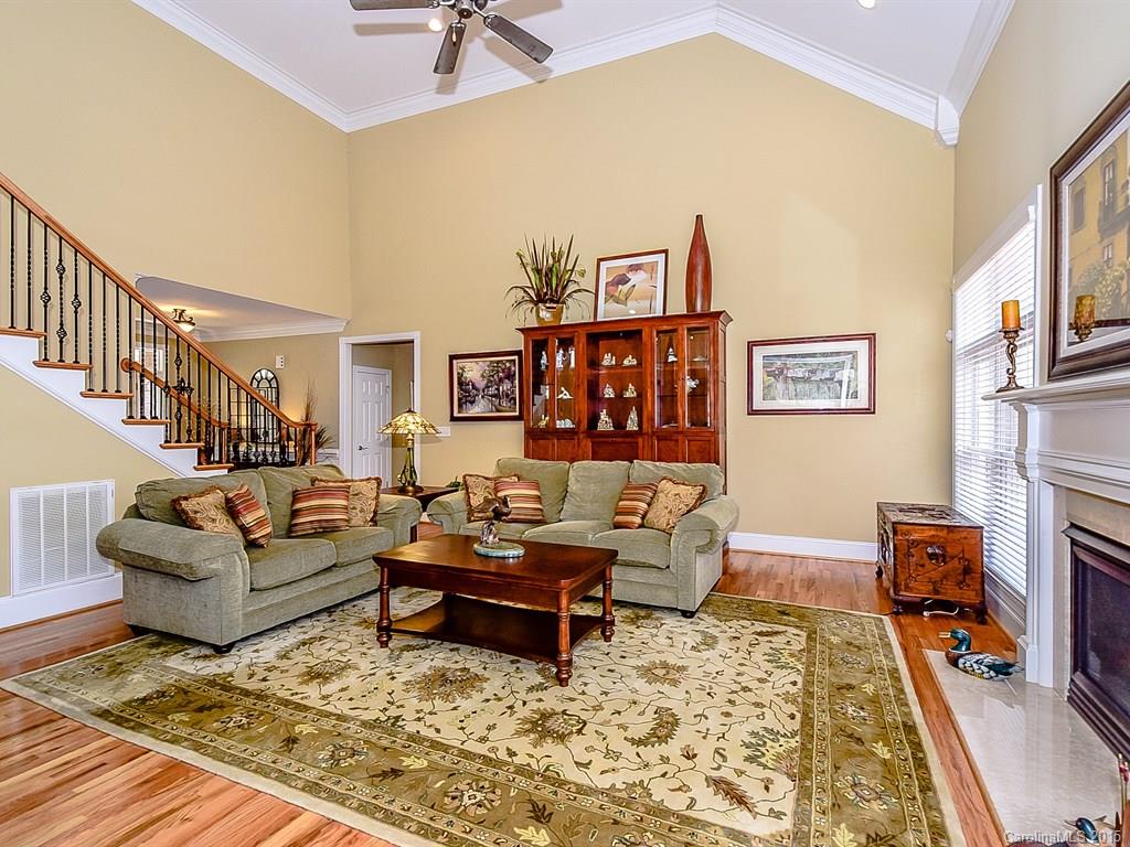 1438 Doe Ridge Lane Fort Mill, SC 29715 - Photo 15 of 25 Gallery Image 15