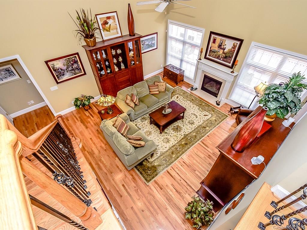 1438 Doe Ridge Lane Fort Mill, SC 29715 - Photo 20 of 25 Gallery Image 20