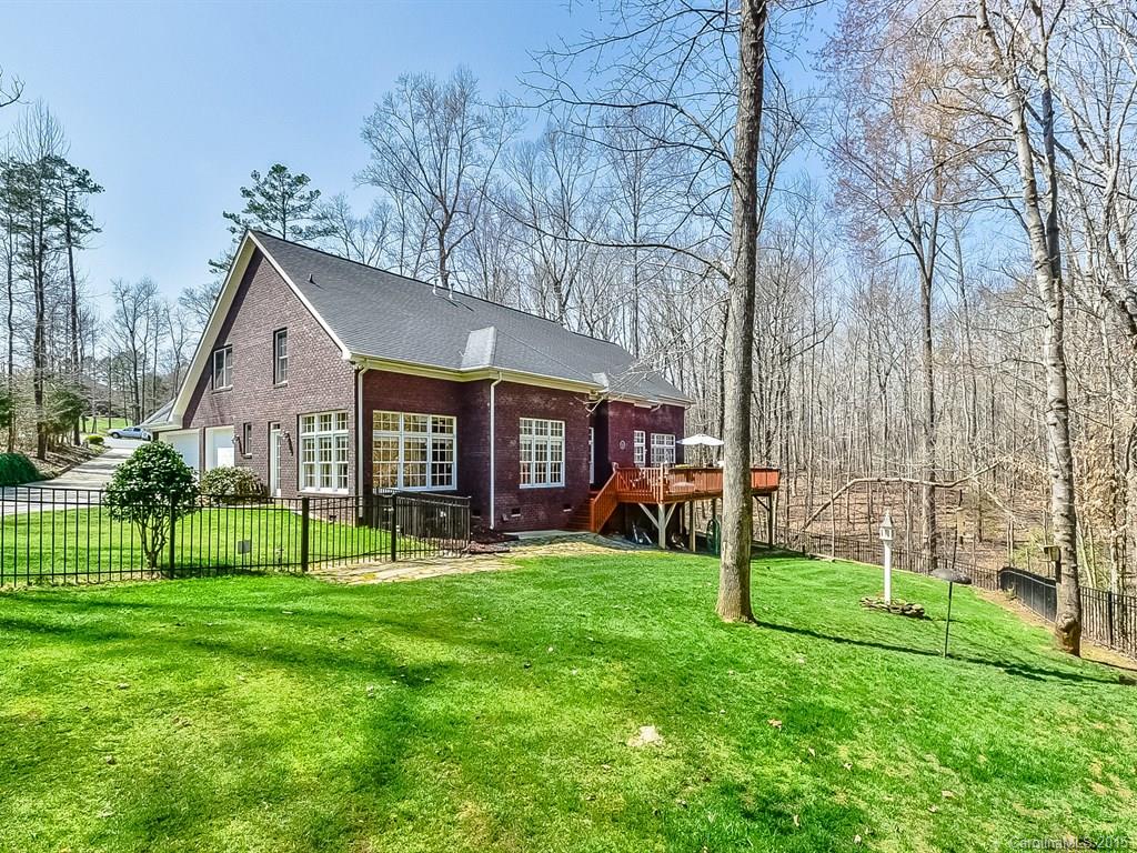 1438 Doe Ridge Lane Fort Mill, SC 29715 - Photo 24 of 25 Gallery Image 24