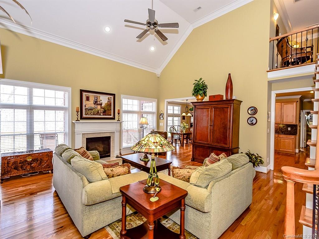 1438 Doe Ridge Lane Fort Mill, SC 29715 - Photo 6 of 25 Gallery Image 6