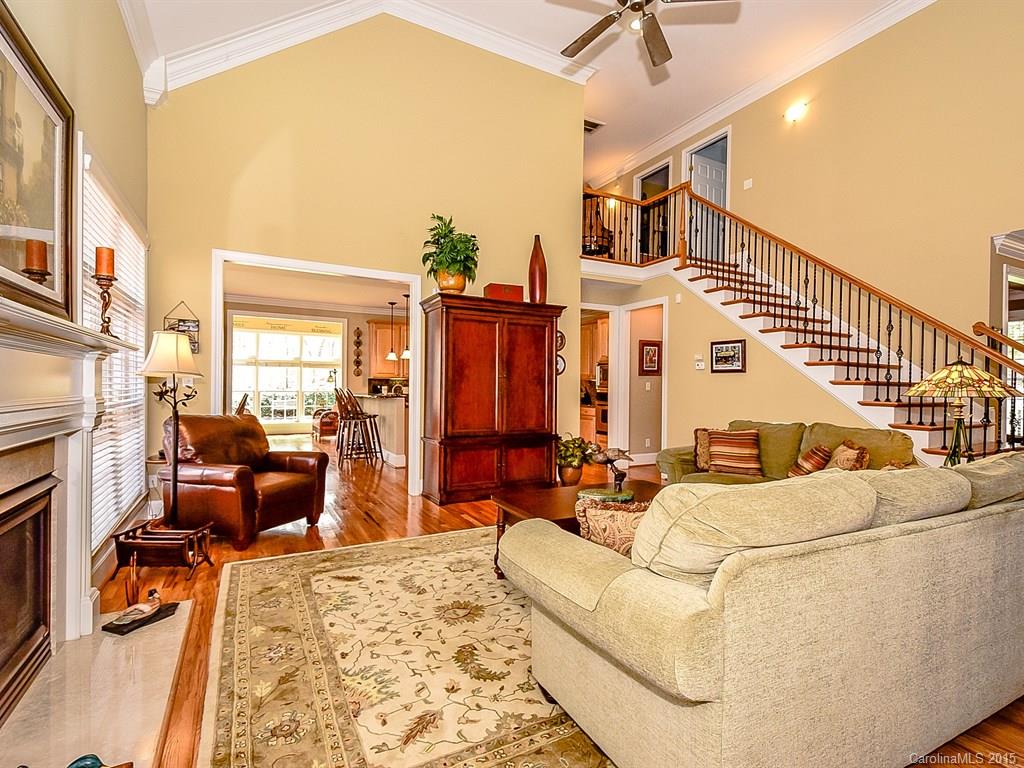 1438 Doe Ridge Lane Fort Mill, SC 29715 - Photo 7 of 25 Gallery Image 7