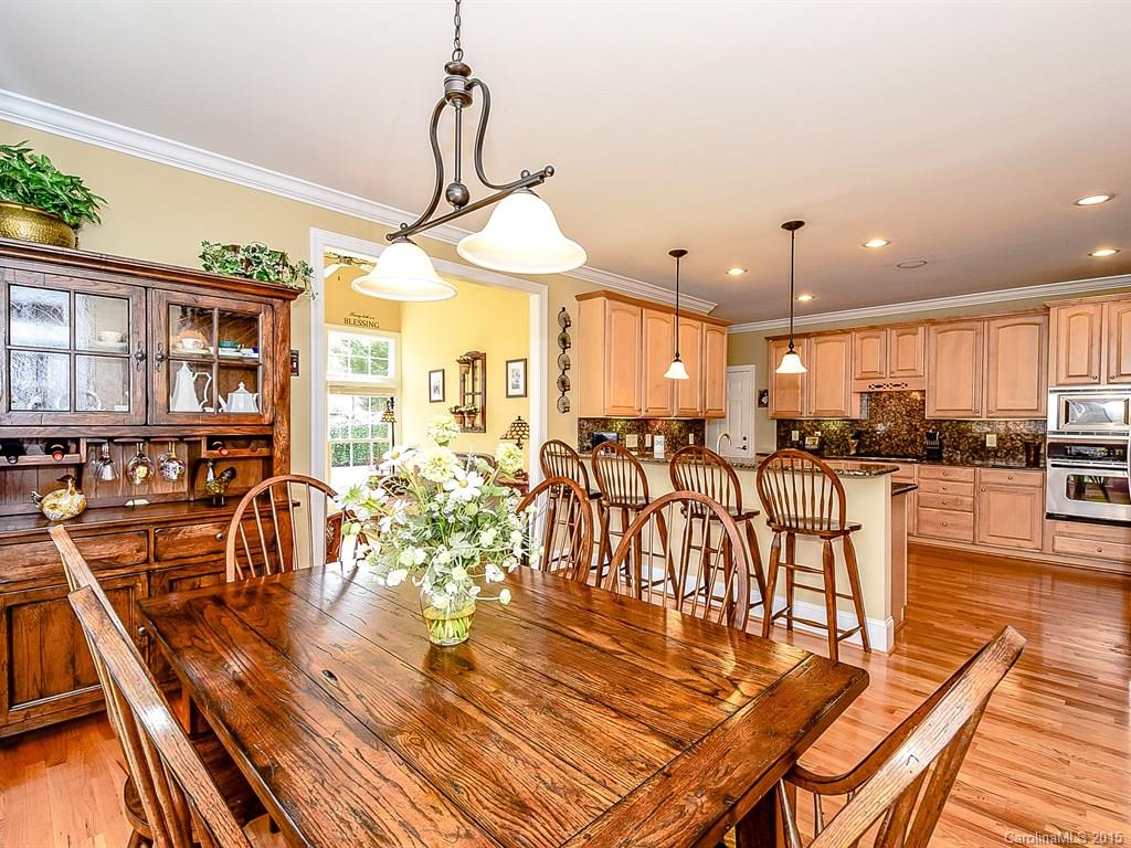 1438 Doe Ridge Lane Fort Mill, SC 29715 - Photo 8 of 25 Gallery Image 8