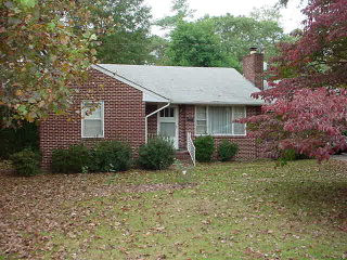 114 Silver Bluff Road Aiken, SC 29803 - Photo 1 of 1
