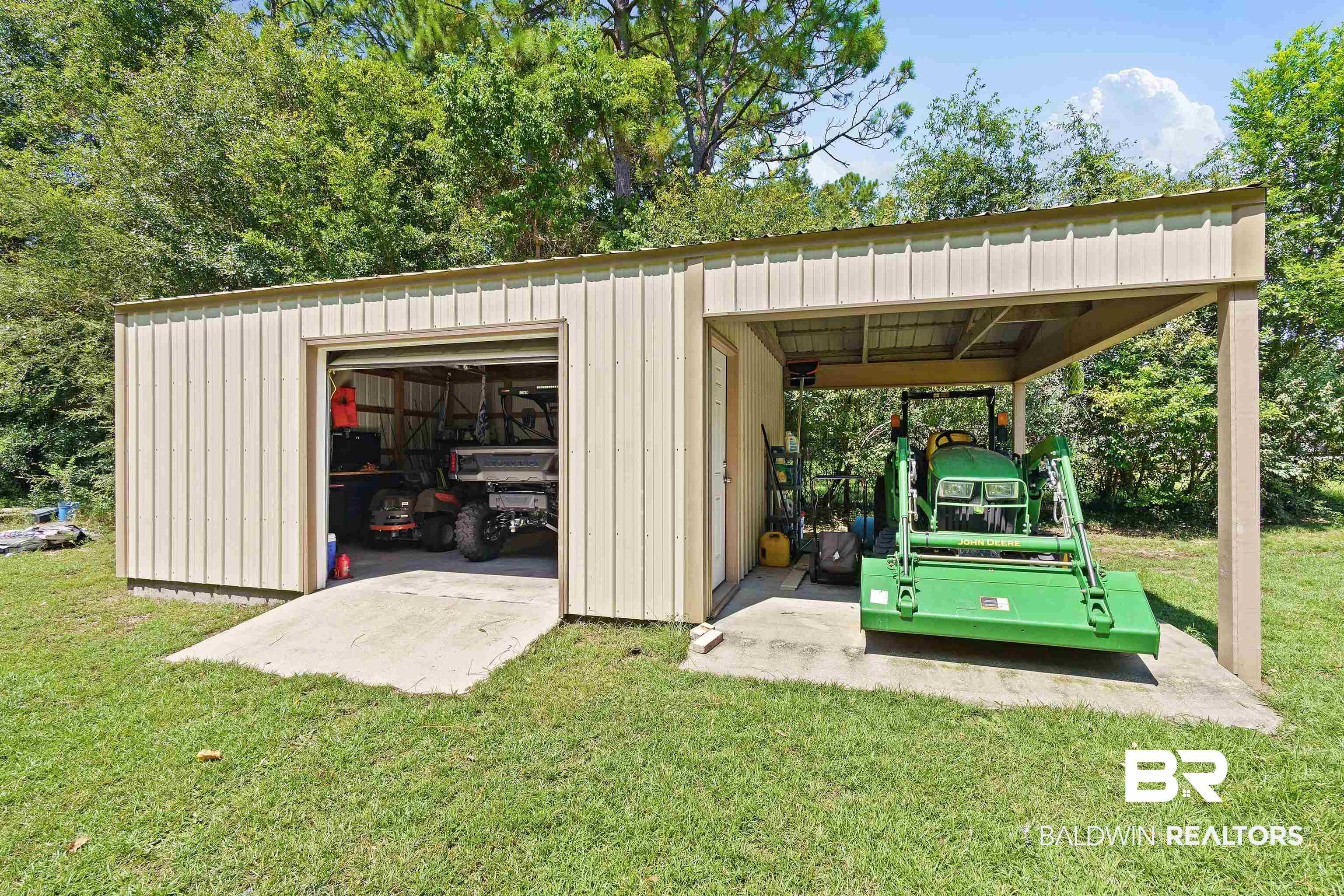 9455 Howells Ferry Road Semmes, AL 36575 - Photo 22 of 23