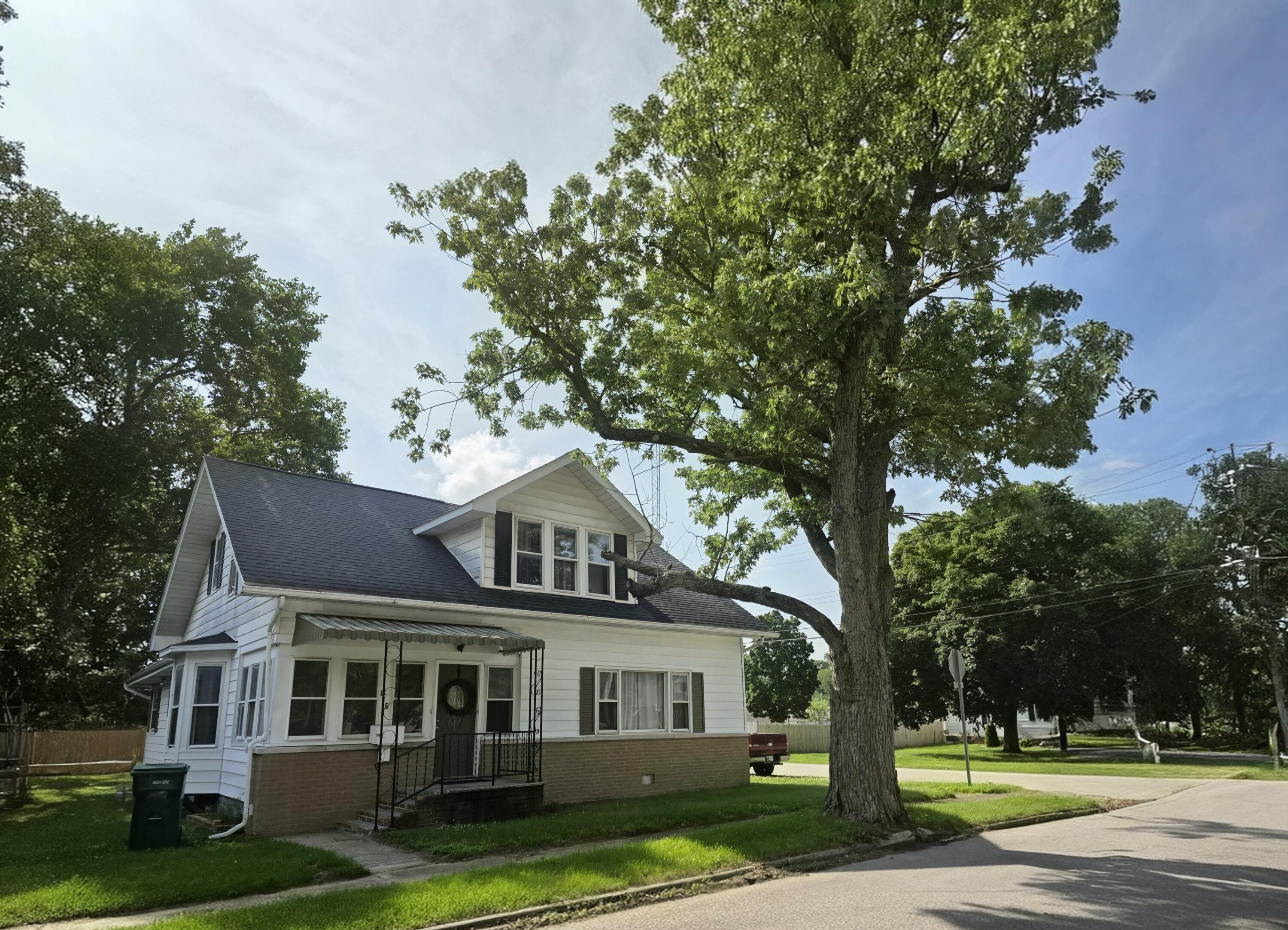 116 George Street North Judson, IN 46366 - Photo 2 of 21 3000x2167